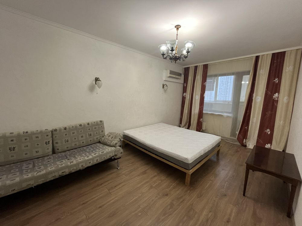 Оренда 2 кім Градинська 10А Троєщина Деснянський Київ - зображення 3