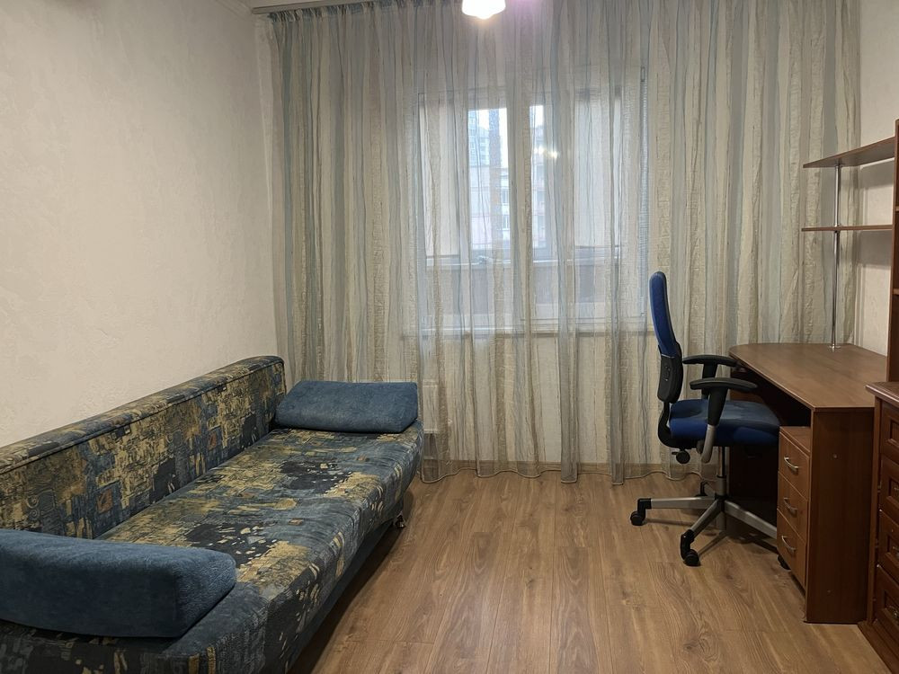 Оренда 2 кім Градинська 10А Троєщина Деснянський Київ - зображення 6