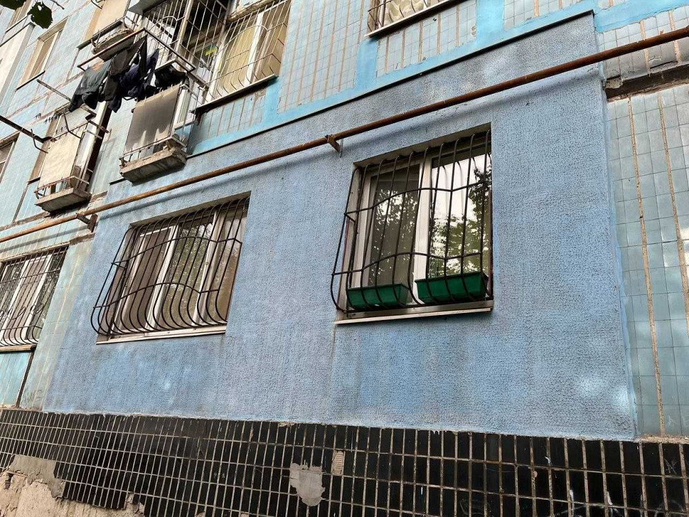 Сдам уютную 1 к.квартиру на ж/м Западный можно с маленькими животными Дніпро - зображення 3