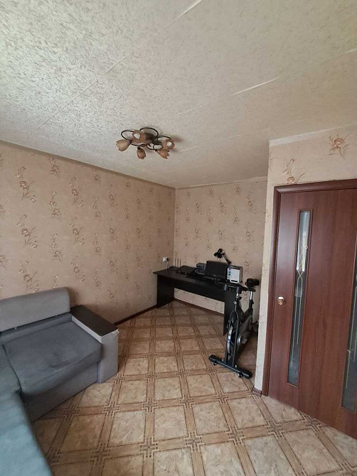 Сдам уютную 1 к.квартиру на ж/м Западный можно с маленькими животными Дніпро - зображення 5