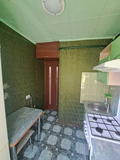 Сдам уютную 1 к.квартиру на ж/м Западный можно с маленькими животными Дніпро - зображення 8