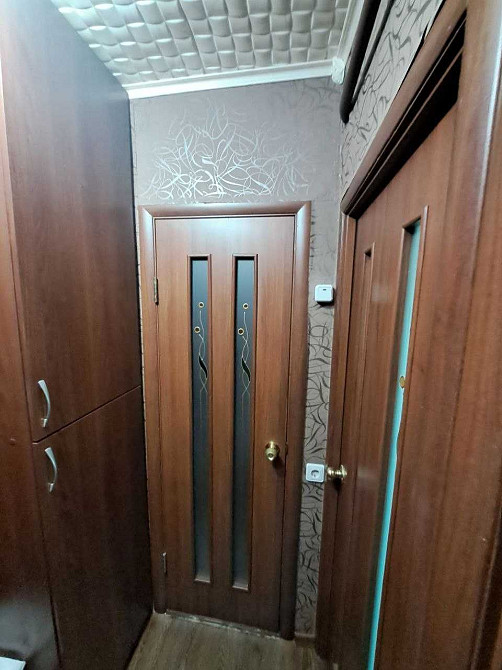 Сдам уютную 1 к.квартиру на ж/м Западный можно с маленькими животными Дніпро - зображення 6