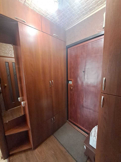 Сдам уютную 1 к.квартиру на ж/м Западный можно с маленькими животными Дніпро - зображення 7