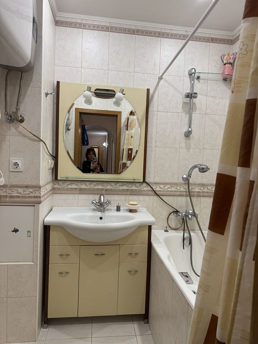 Оренда 2-кімнатної затишної квартири в Києві Київ - зображення 5