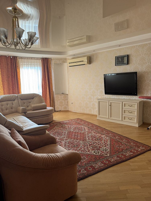 Оренда 2-кімнатної затишної квартири в Києві Київ - зображення 1