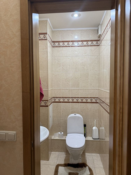 Оренда 2-кімнатної затишної квартири в Києві Київ - зображення 6