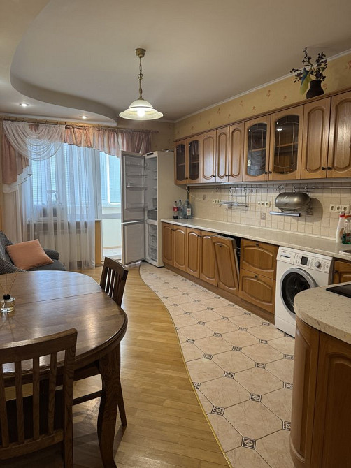 Оренда 2-кімнатної затишної квартири в Києві Київ - зображення 8