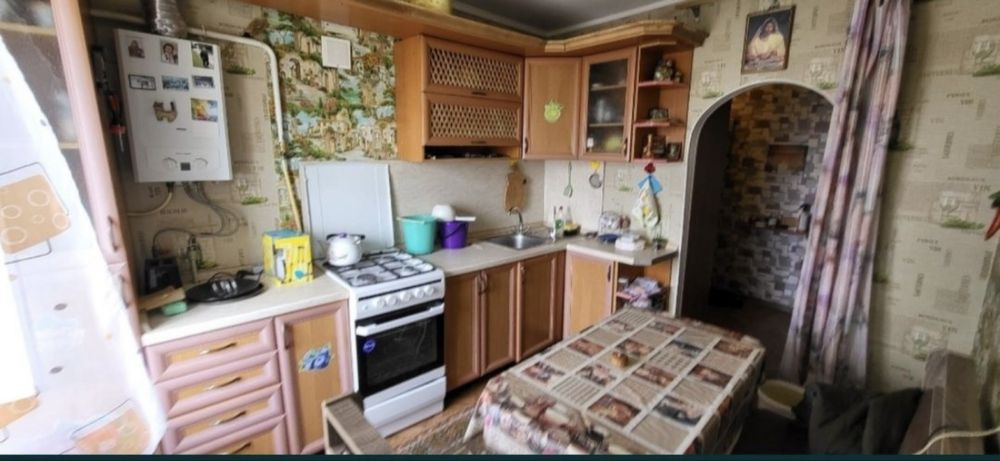 Оренда 3-х кім квартири 5/5 в Корабельному районі Николаев - изображение 1