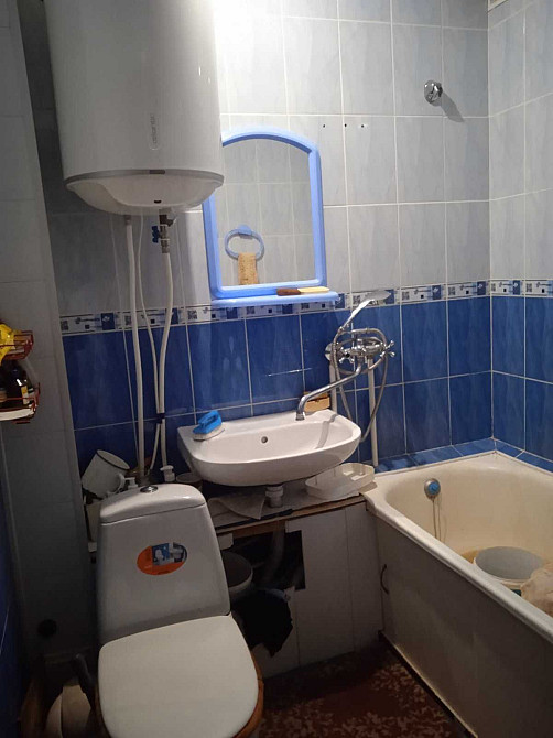 Терміново здається 1но кв-ра по вул Гагаріна -Різтера 7000 грн Житомир - зображення 5