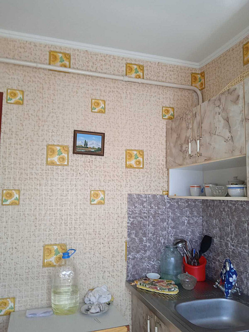 Терміново здається 1но кв-ра по вул Гагаріна -Різтера 7000 грн Житомир - зображення 4