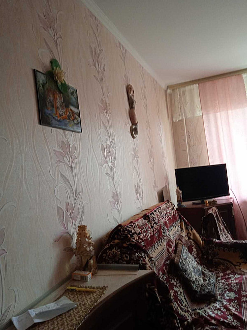 Терміново здається 1но кв-ра по вул Гагаріна -Різтера 7000 грн Житомир - зображення 3