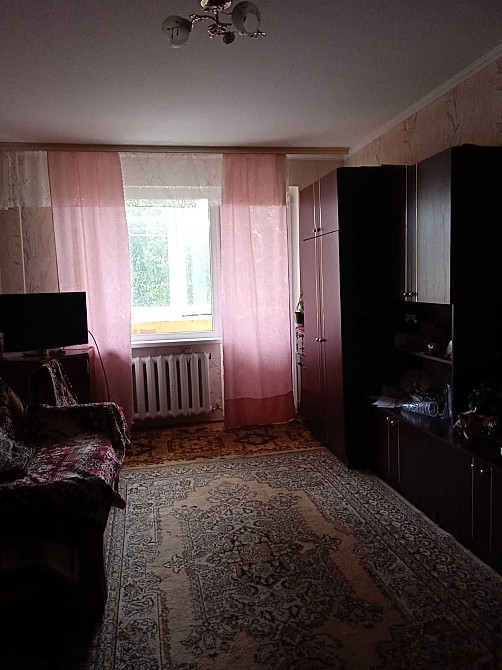 Терміново здається 1но кв-ра по вул Гагаріна -Різтера 7000 грн Житомир - зображення 1