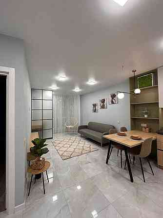 Оренда чудової квартири в новобудові Львов