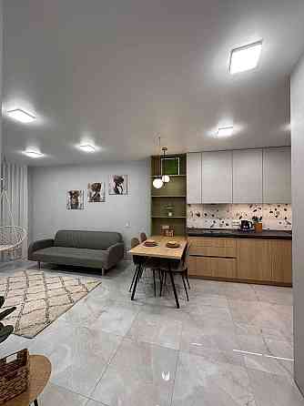 Оренда чудової квартири в новобудові Львов