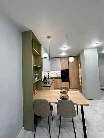 Оренда чудової квартири в новобудові Львов