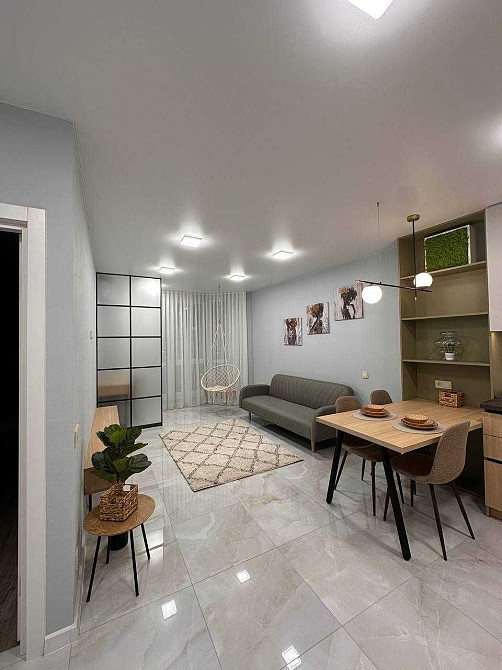 Оренда чудової квартири в новобудові Львов - изображение 4