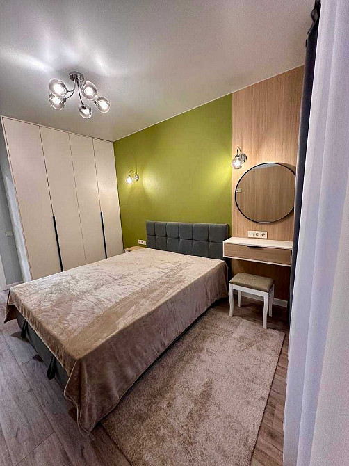 Оренда чудової квартири в новобудові Львов - изображение 5