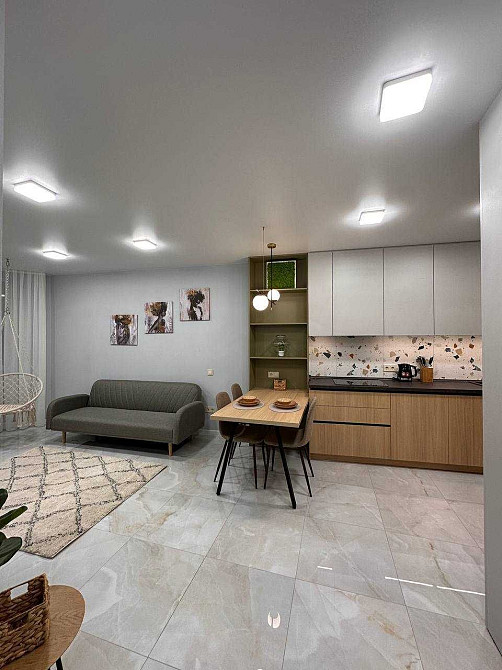 Оренда чудової квартири в новобудові Львов - изображение 3