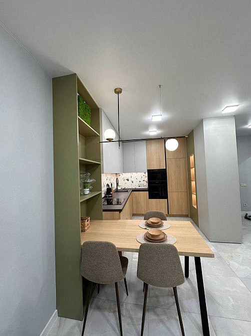 Оренда чудової квартири в новобудові Львов - изображение 2