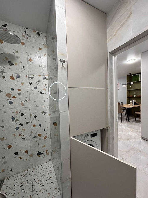 Оренда чудової квартири в новобудові Львов - изображение 8