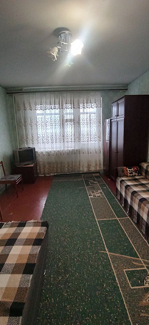 Сдам 1-ю квартиру 16 м-н Запоріжжя - зображення 1