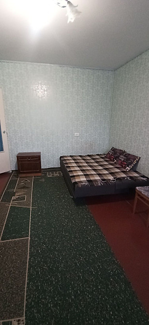Сдам 1-ю квартиру 16 м-н Запоріжжя - зображення 2