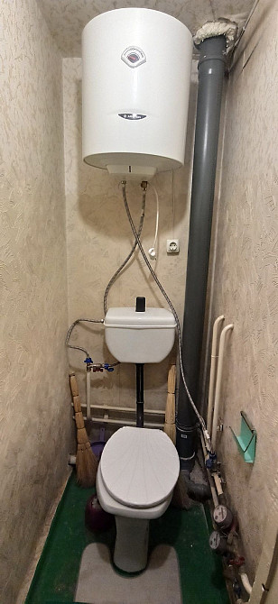 Сдам 1-ю квартиру 16 м-н Запоріжжя - зображення 5