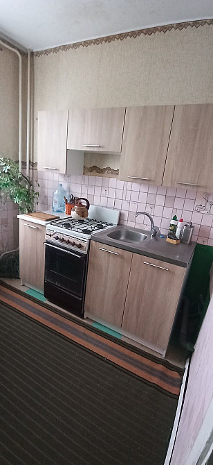 Сдам 1-ю квартиру 16 м-н Запоріжжя - зображення 3