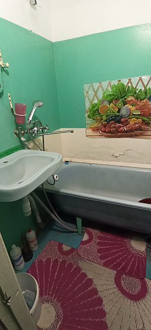 Сдам 1-ю квартиру 16 м-н Запоріжжя - зображення 7