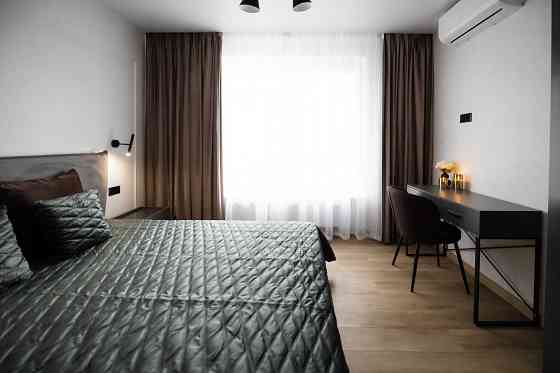 Оренда 2к БЕЗ КОМІСІЇ та СТРАХОВОГО внеску ЖК Шевченківський Киев