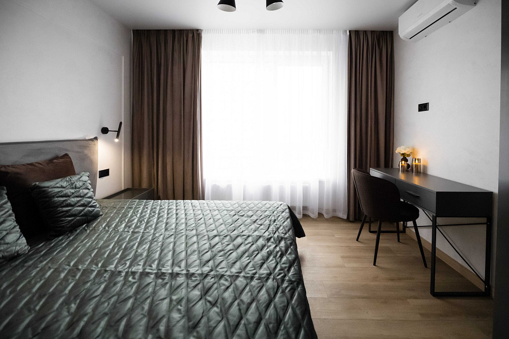 Оренда 2к БЕЗ КОМІСІЇ та СТРАХОВОГО внеску ЖК Шевченківський Київ - зображення 2