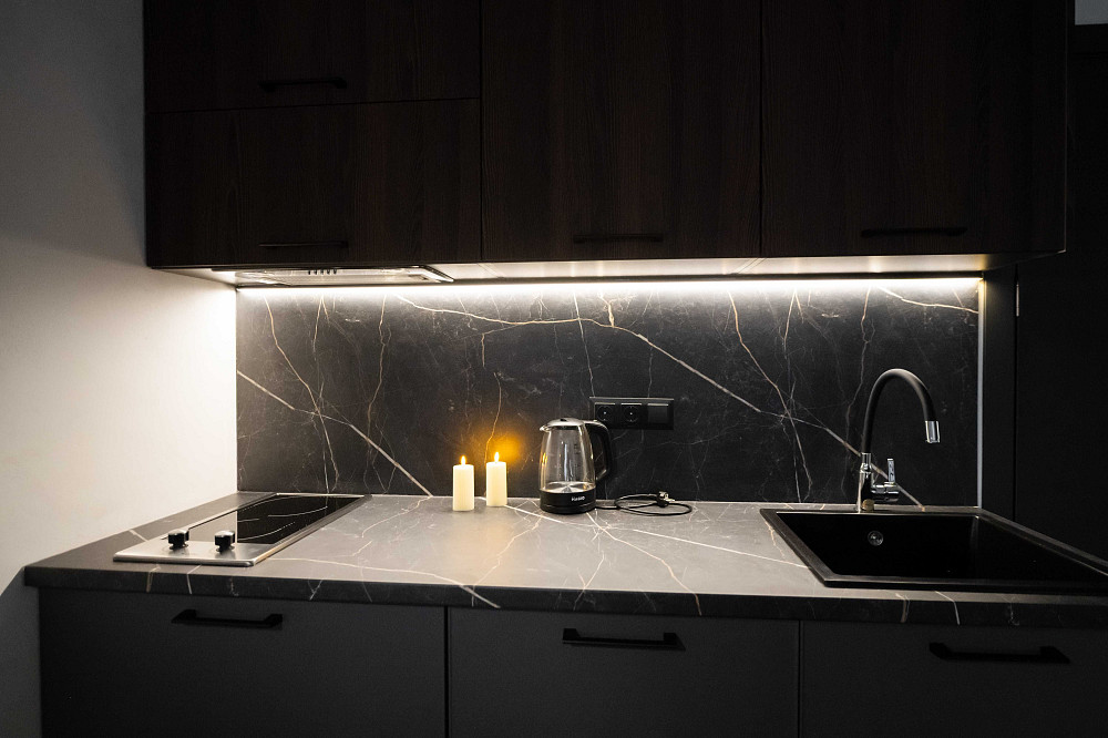 Оренда 2к БЕЗ КОМІСІЇ та СТРАХОВОГО внеску ЖК Шевченківський Київ - зображення 8