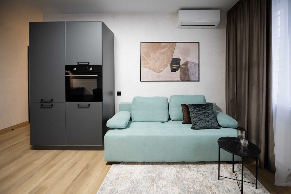 Оренда 2к БЕЗ КОМІСІЇ та СТРАХОВОГО внеску ЖК Шевченківський Київ - зображення 7