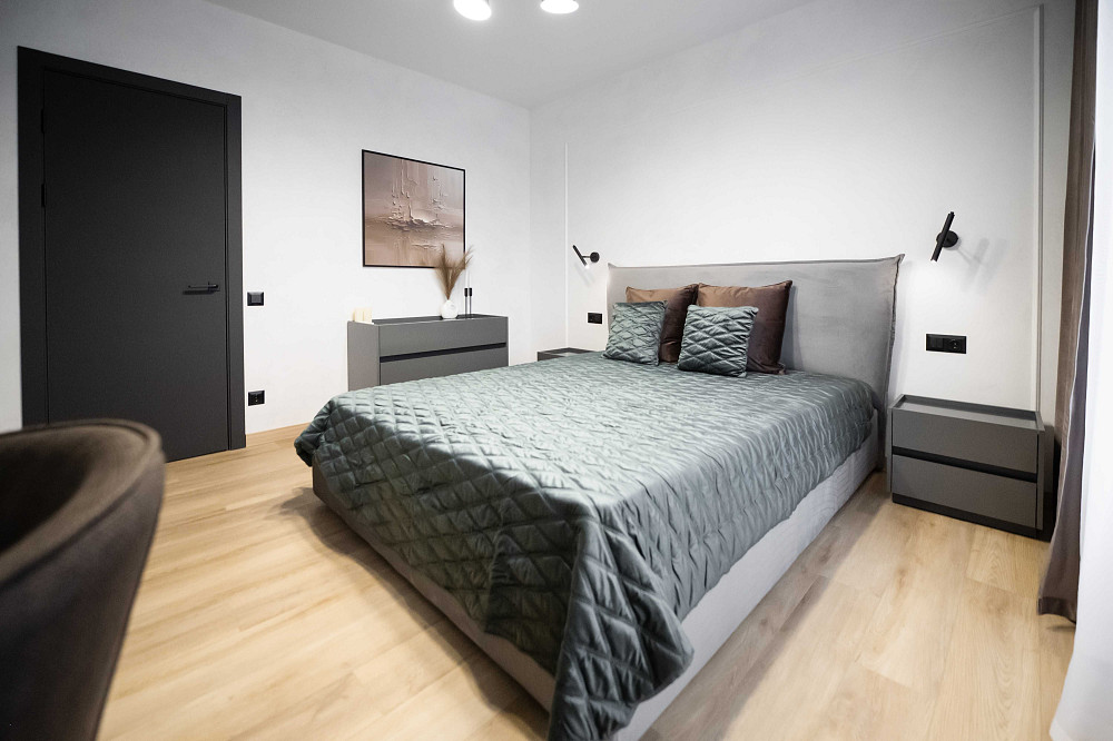 Оренда 2к БЕЗ КОМІСІЇ та СТРАХОВОГО внеску ЖК Шевченківський Київ - зображення 1