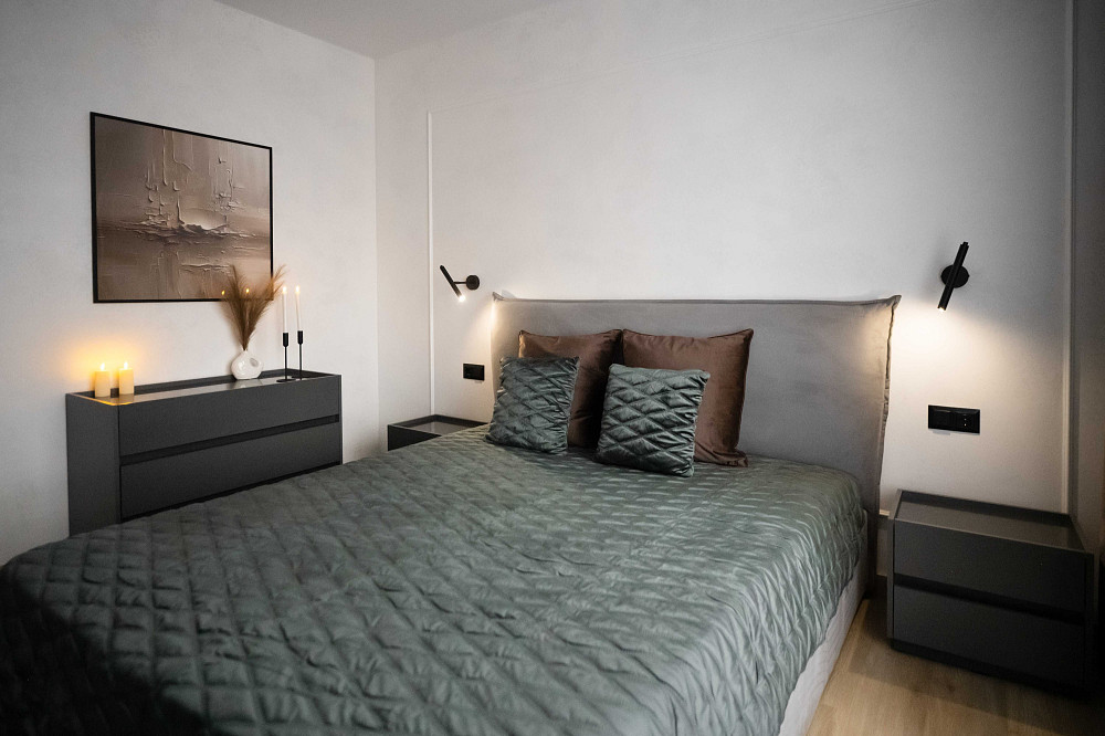 Оренда 2к БЕЗ КОМІСІЇ та СТРАХОВОГО внеску ЖК Шевченківський Київ - зображення 4