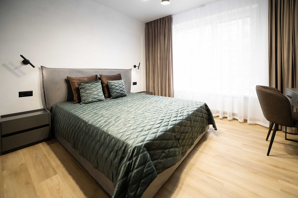 Оренда 2к БЕЗ КОМІСІЇ та СТРАХОВОГО внеску ЖК Шевченківський Київ - зображення 3