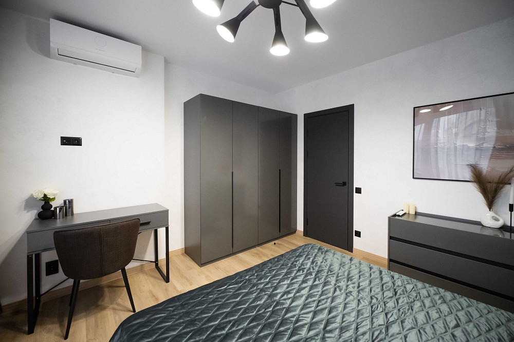 Оренда 2к БЕЗ КОМІСІЇ та СТРАХОВОГО внеску ЖК Шевченківський Київ - зображення 5