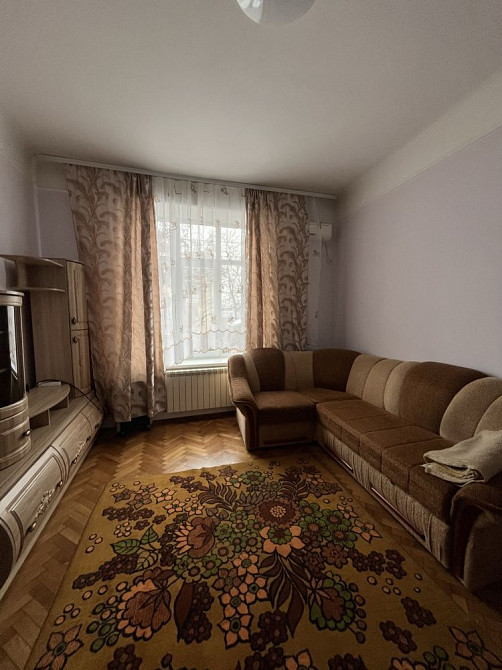 Здається трьох кімнатна квартира в центрі міста Черновцы - изображение 5