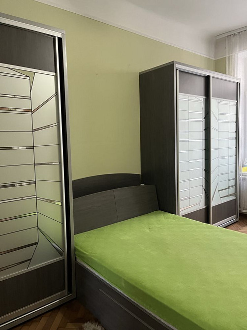 Здається трьох кімнатна квартира в центрі міста Черновцы - изображение 6