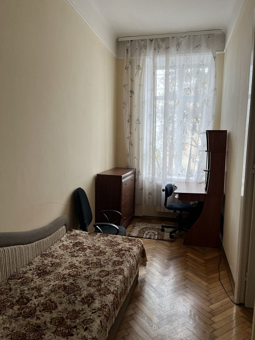 Здається трьох кімнатна квартира в центрі міста Черновцы - изображение 4