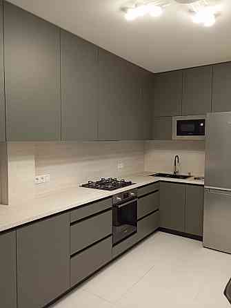 Центр. Перша здача. Видова 3 кімн. квартира Івано-Франківськ