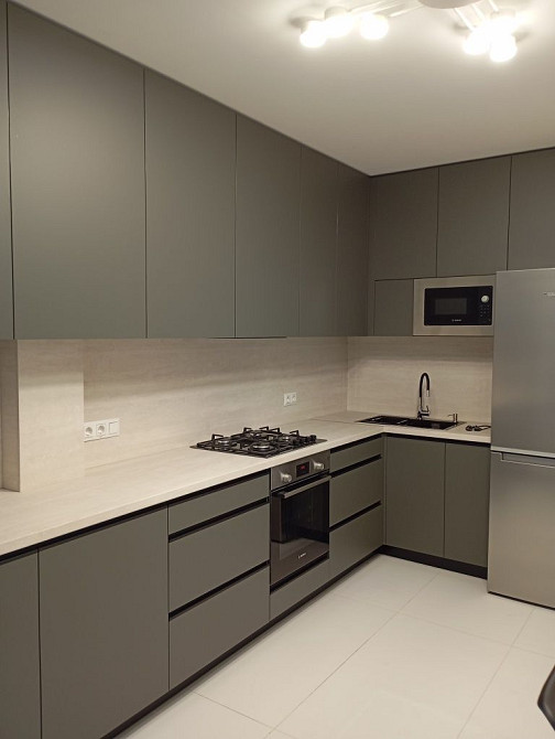 Центр. Перша здача. Видова 3 кімн. квартира Івано-Франківськ - зображення 1