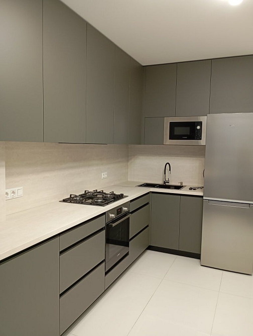 Центр. Перша здача. Видова 3 кімн. квартира Івано-Франківськ - зображення 4