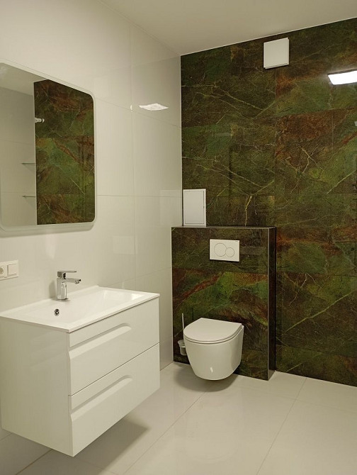 Центр. Перша здача. Видова 3 кімн. квартира Івано-Франківськ - зображення 8