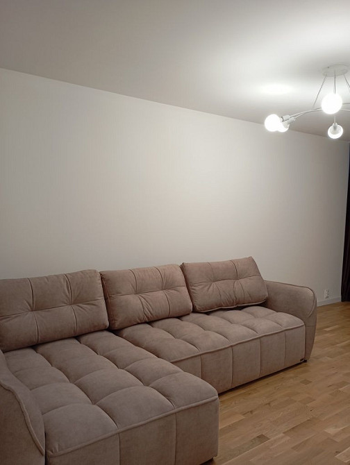 Центр. Перша здача. Видова 3 кімн. квартира Івано-Франківськ - зображення 5