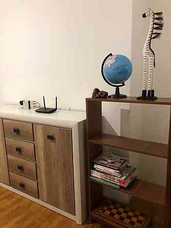 Оренда 3-кімнатної квартири на вул. Сахарова [#31842] Львів