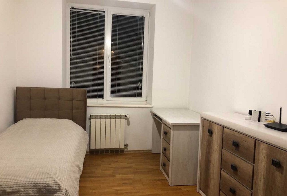 Оренда 3-кімнатної квартири на вул. Сахарова [#31842] Львів - зображення 1