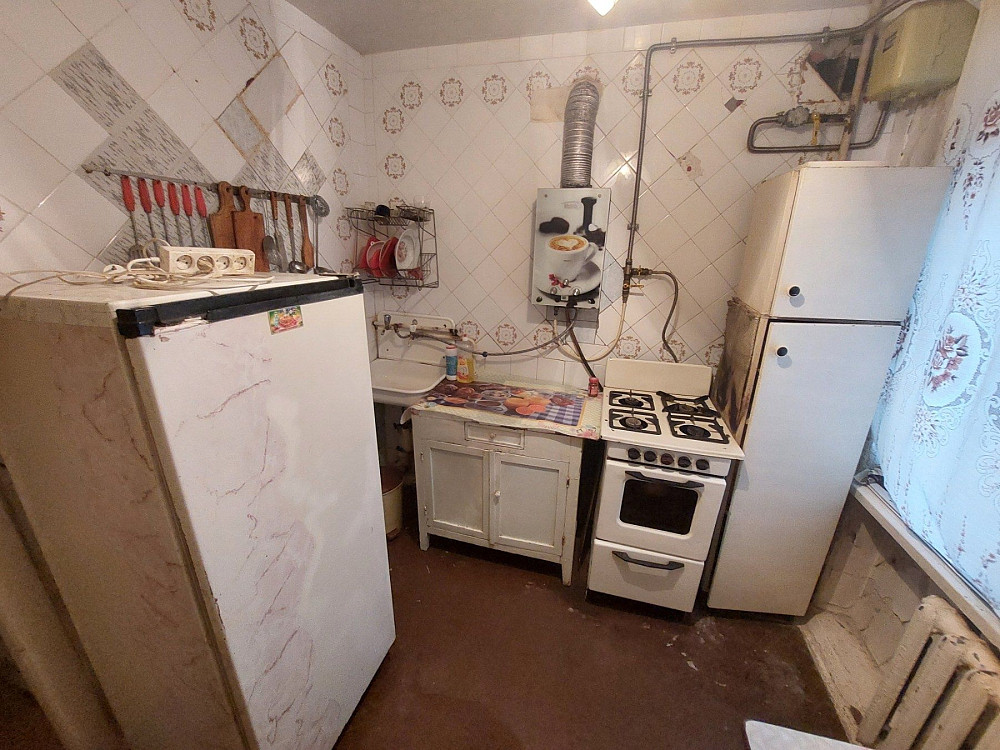 Аренда 2 ком.кв. на Новом свете ул.Врачебная Краматорськ - зображення 1