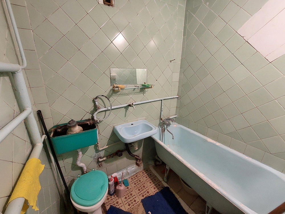 Аренда 2 ком.кв. на Новом свете ул.Врачебная Краматорськ - зображення 3