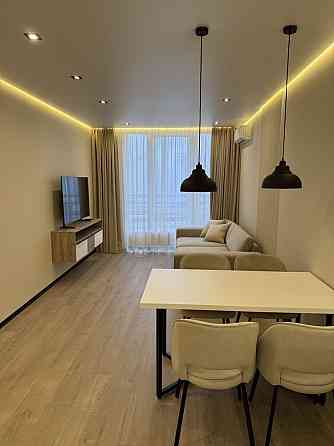 Вперше здається чудова 2-кімнатна квартира в ЖК «Seven» Киев